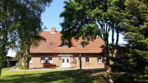 Pension Redefin, Redefin